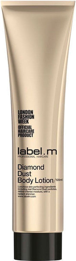 Label.m Diamond Dust Body Lotion