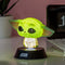 Star Wars Lampje - The Child Baby Yoda - 10cm