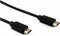 Nilox NXCHDMI02 - HDMI-Kabel 1.4 - 2 m - Zwart