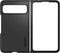 Spigen Thin Fit - Soft Case - Schokbestendig - Zwart