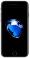 Apple iPhone 7 - 32GB - iOS 12 - Gitzwart