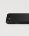 Nudient Thin - Soft Case - Schokabsorberend - Zwart