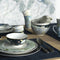 Laura Ashley Heritage Collectables Kommen - Schaaltjes - Ø16cm - Midnight Uni