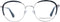 Christian Lacroix CL3091 51041 bril zonder sterke - Dames - Zwart