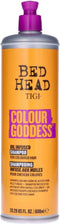 Tigi Bed Head Colour Goddess Shampoo 970ml - Normale shampoo - Voor Alle haartypes