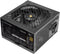 Mars Gaming MPB1000SI - Voedingsbron 1000W 80 Plus Gold - Zwart