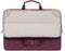 Rivacase 7913 - Laptoptas - Schokbestendig Stofbestendig Vochtbestendig - Burgundy