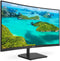 Philips E-line 241E1SC/00 - Monitor 23,6