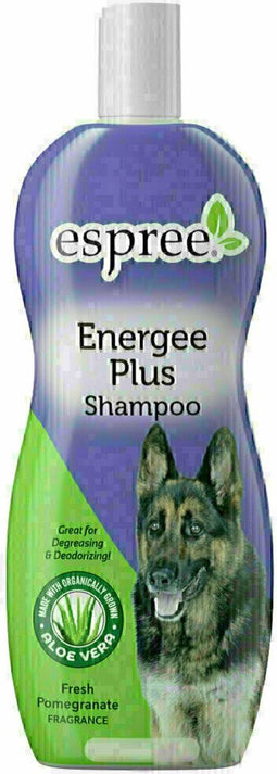 Espree shampoo energee plus 355 ml