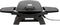 tepro Garten Abington Grill Elektrisch Zwart