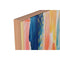 Schilderij Home ESPRIT Abstract Modern 90 x 3,5 x 120 cm (2 Stuks)