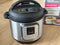 Instant Pot Duo 5,7 L - Multicooker 7-in-1 - Snelkookpan Slow Cooker Rijstkoker Stomer Yoghurtmaker