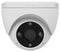 EZVIZ H4 - IP-beveiligingscamera - 2304x1296 resolutie IR-nachtzicht - Wit