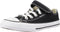 Converse Chuck Taylor All Star Lo 1v Lage sneakers - Jongens - Zwart - Maat 32