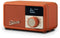 Roberts Radio Revival Petite - DAB DAB+ FM - Bluetooth - Oranje
