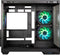BitFenix Triton - PC-behuizing - 3 A-RGB ventilatoren - Zwart
