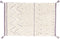 Lorena Canals - Gerecycled vloerkleed - RugCycled Azteca - 90 x 130 cm