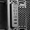 SilverStone RM44 - 4U Rackmount Serverbehuizing - Vloeistofkoeling ondersteuning - Zwart