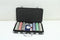 COPAG Pokerkoffer - Poker Set - 300 Poker Chips 11,5 g + 2 Decks COPAG Speelkaarten 100% PVC + Dobbelstenen + Fiches