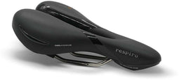 Selle Royal Stracciatella - Fietszadel - Royalgel padding - Zwart