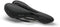 Selle Royal Stracciatella - Fietszadel - Royalgel padding - Zwart