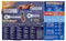 NERF Loadout Shadowspeed Recon Blaster - Dartblaster met 14 N1-darts - Pompactie en draaiende cilinder