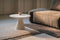 Zuiver Victoria Salontafel Gerecycled 50 cm Gerecycled Plastic - Multi colour