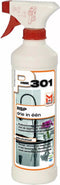 HMK P301 RSP - Drie in een - Allesreiniger natuursteen