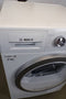 Bosch WTW85495NL - Warmtepompdroger - 8 kg - 64 dB