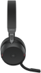 Jabra Evolve2 75 - Draadloze headset - ANC 8 microfoons - Zwart