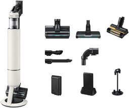 Samsung Bespoke AI Jet Lite - Steelstofzuiger - 280W zuigkracht - HEPA-filter