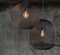 Light & Living Hanglamp Reilley - Zwart - 101x29x120cm - 3L - Modern - Hanglampen Eetkamer, Slaapkamer, Woonkamer