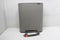 Brabantia Bo Prullenbak - 60 liter - XXL Pedaalemmer - Mineral Concrete Grey