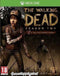 Telltale Games The Walking Dead Season 2 - Xbox One - Avontuurlijke keuzes - Geweld (18+)