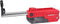 Milwaukee M18 FDDEL32-0 - Bouwstofzuiger - HEPA-filter 99,97% - 1,9 kg