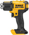 DeWalt DCE530N-XJ - Heteluchtpistool - 290/530 graden Celsius - 18V XR Li-Ion