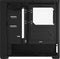 Fractal Design Pop Silent - ATX Semi-toren - Gehard glas - Zwart