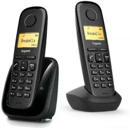 IP telefoon Gigaset L36852-H2807-D201