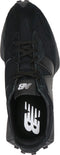 New Balance 327 - Lage sneakers - Unisex - BLACK