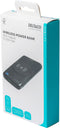 Deltaco PB-Q1003 - Powerbank 10.000 mAh - Draadloos Qi opladen - MagSafe compatibel