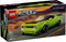 LEGO® Speed Champions Dodge Challenger SRT Hellcat - Sportauto - 390 onderdelen