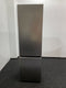 Samsung RB38C607AS9 - Koel-vriescombinatie - 387L inhoud - A energieklasse - RVS