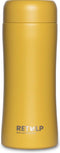 Retulp Tumbler - Thermosbeker - Thermosfles - Happy Yellow - 300 ml - Koffiebeker - Travel Mug - RVS