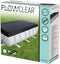 Bestway - Flowclear - Zwembadhoes - 404x201 - cm