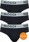Sloggi Men GO - Mini Ondergoed - 3-pack - M (3-pack)