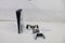 Sony PlayStation 5 Slim - Digital Edition - 825GB - Wit Zwart