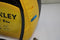 Stanley W8215190STN - Draagbare Compressor - 8 Bar 1100W Olievrij met Luchtslang 3M en Luchtpistool - Geel