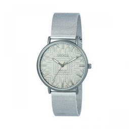 Horloge Uniseks Snooz SAA1042-82 (40 mm)