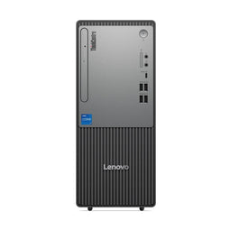 Lenovo ThinkCentre neo 50t Gen 5 - Tower PC - Intel® Core™ i5 i5-14400 16 GB DDR5-SDRAM 1 TB SSD Windows 11 Pro - Zwart