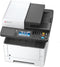 Kyocera M2735dw - All-in-one laserprinter - 35 ppm - 4,3 inch touchscreen (3 jaar garantie)
